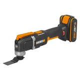Worx 20V Oscillating Multi Tool