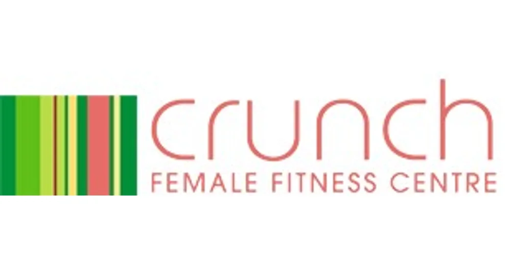 Crunch Female Fitness Centre