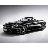 Mercedes-Benz SL-Class
