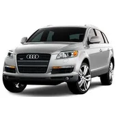 Фаркоп q7 4m