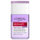 L'Oréal Paris Revitalift Filler Waterproof Make-up Remover