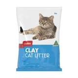 Coles Cat Litter Clay
