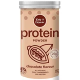 Keep It Cleaner WPI Chocolate Protein Powder