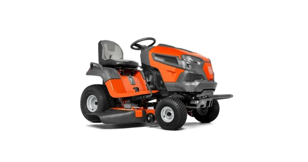 Husqvarna TS 242TXD reviews ProductReview