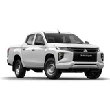 Mitsubishi Triton MR 4x4 Diesel GLS Premium