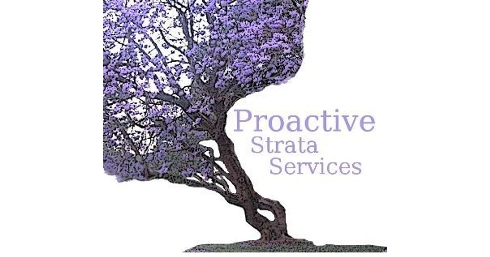 Proactive Strata Services reviews | ProductReview.com.au