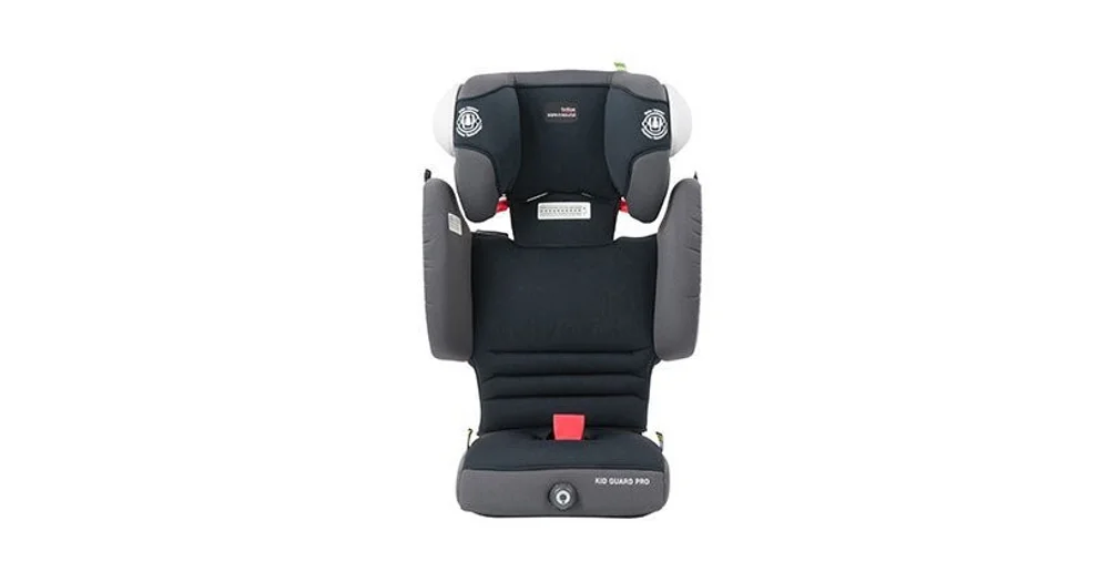 Britax safe and shop sound kid guard pro