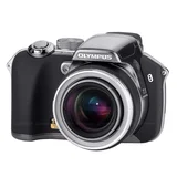 Olympus SP-550 Ultra Zoom
