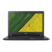 Acer aspire 3 нет изображения