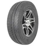 Continental Vanco Camper