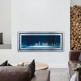 Coonara Inbuilt Mosman Glass Media
