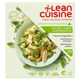 Lean Cuisine Chicken, Cheese & Pepper Pasta Frozen Meal