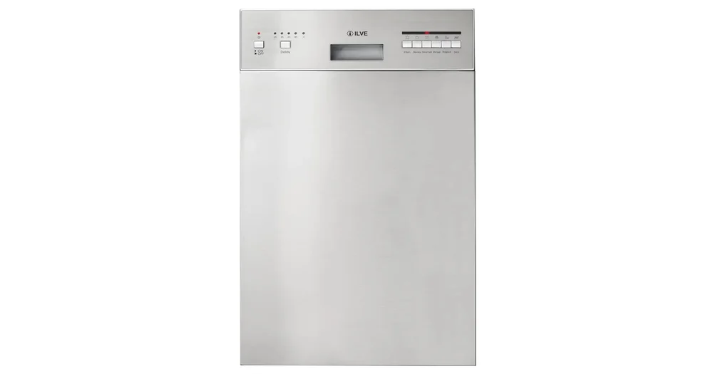 Ilve Slimline Under Bench IVDBI458 reviews