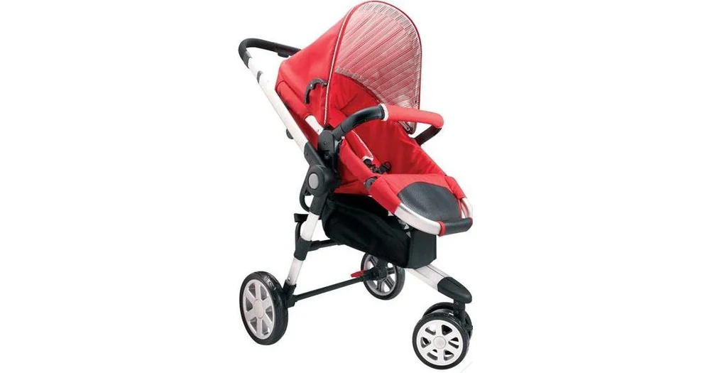 Bootiq pram outlet