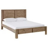 Fantastic Furniture Toronto Queen Bed