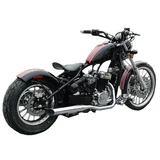 Hunter Bobber