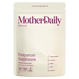 MotherDaily Postpartum Supplement