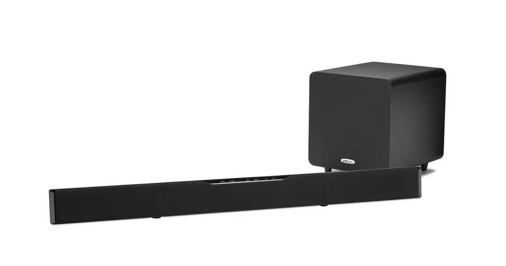 Polk Audio SurroundBar 9000 IHT