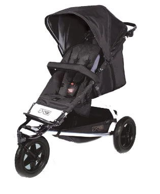 mountain buggy prams australia