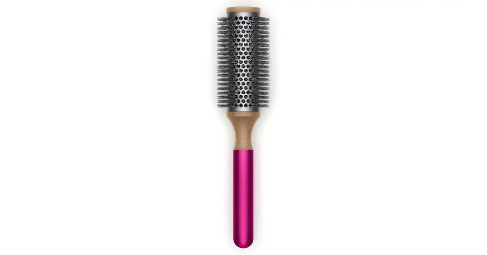 Dyson Vented Barrel Brush reviews