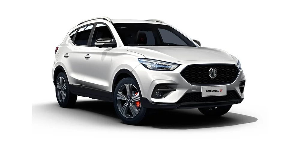 MG ZST Excite (20202024) reviews