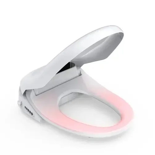 Kogan Premium Smart Wash & Dry Remote Control Electric Bidet Toilet