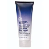The Body Shop White Musk For Men Hair & Body Wash