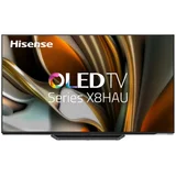 Hisense X8HAU Series