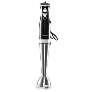 Ambiano Hand Blender With Chopping Bowl For Sale Online Ebay