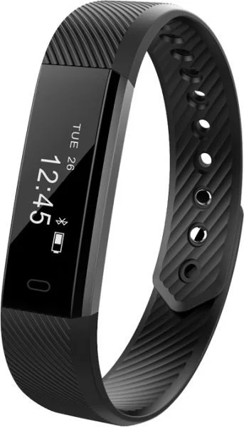 next generation veryfit plus pro bluetooth smart watch