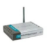 D-Link DI-524UP