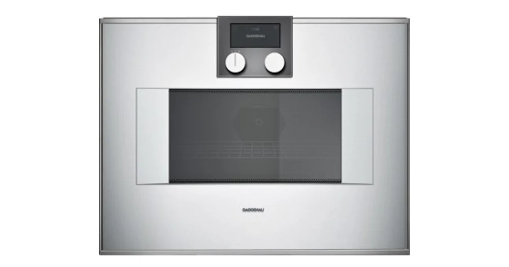 Gaggenau BM 450 Questions