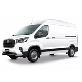 LDV Deliver 9 Large Van