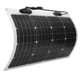 Renogy 50W 12V Flexible Monocrystalline Solar Panel