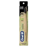 Oral B Bamboo Charcoal Toothbrush