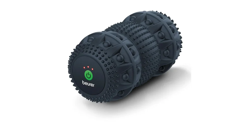 Beurer MG 35 Vibrating Massage Roller reviews | ProductReview.com.au
