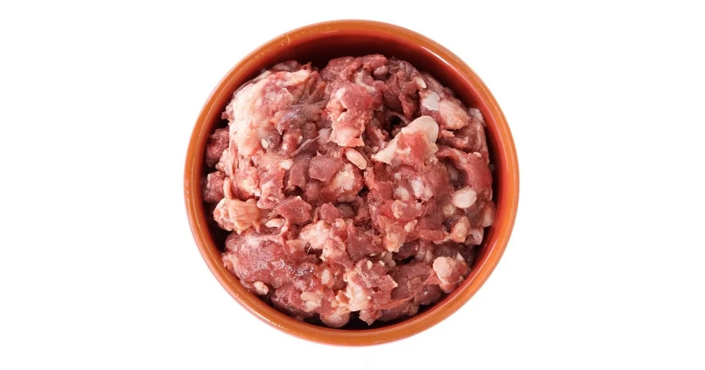 CDK9 Raw Beef Essentials Mix reviews ProductReview