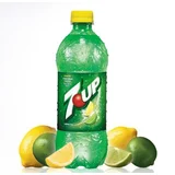7 UP Lemonade