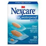 Nexcare Waterproof Medium