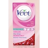 Veet Mini Wax Strips