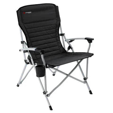 Caribee crossover chair bcf new arrivals