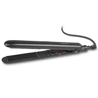 visage flat iron review