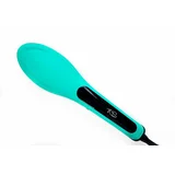 TNS Professional Hair Straightening Brush V.2