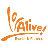 ALIVE! Health & Fitness Studio