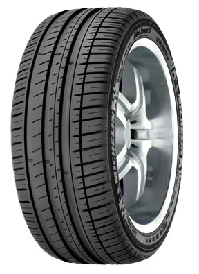 Michelin Pilot Sport 3 reviews | ProductReview.com.au