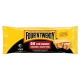 Four'n Twenty Red Rooster Chicken & Gravy Pies