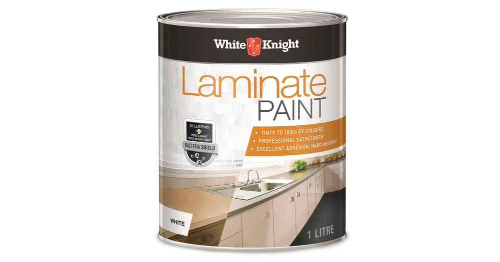 White Knight Laminate Productreview Com Au