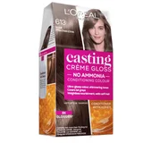L'Oreal Paris Casting Creme Gloss 613 Iced Mochaccino
