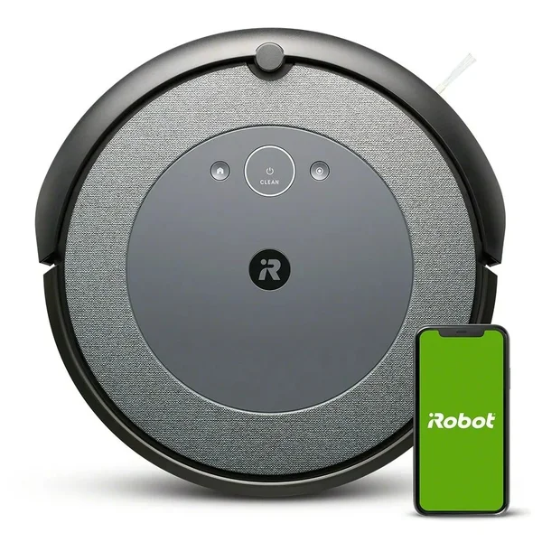 iRobot Roomba i3+本体 iRobot Roomba® i3 Series Robot Vacuums | iRobot® | iRobot
