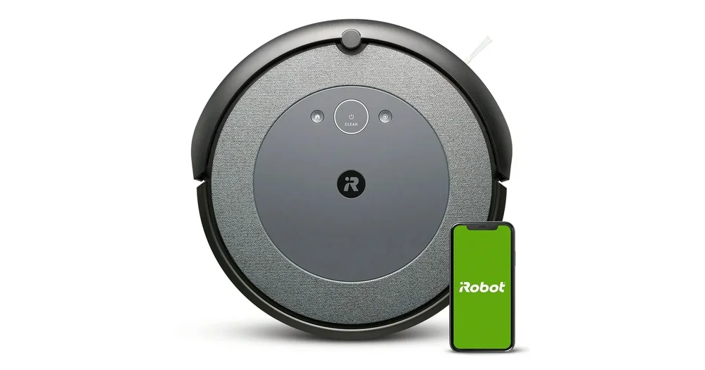 Roomba deals i3 review